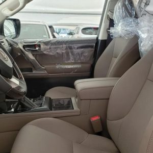 2020 Lexus GX 460